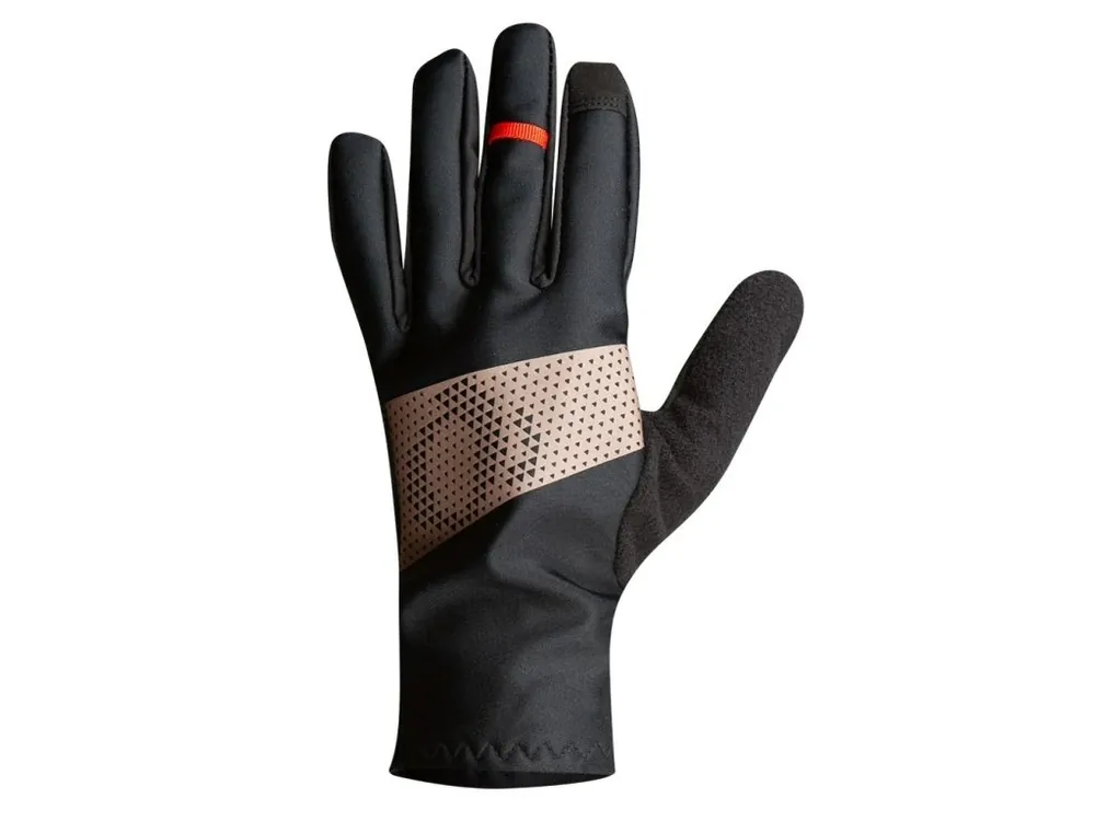 Levný rukavice P.I.W`S Cyclone Gel black