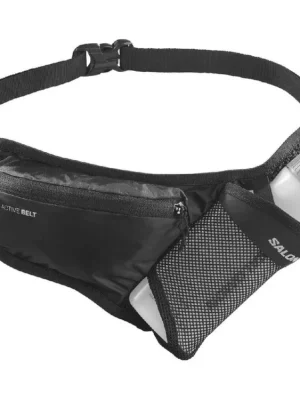 ledvinka Salomon Active 3D láhev black 25/26 Oblíbený