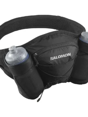 ledvinka Salomon Cross 2 láhve black 25/26 Objednat Nyní