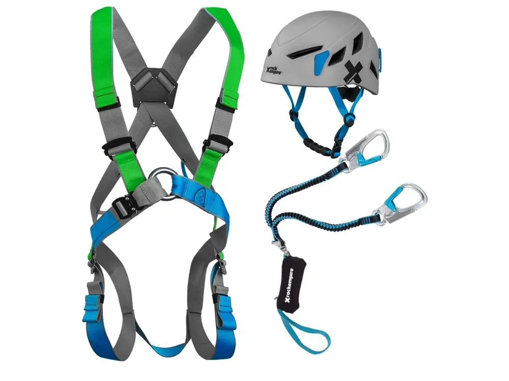 Must-Have Rock Empire Dynatwist Ronda Evo Set