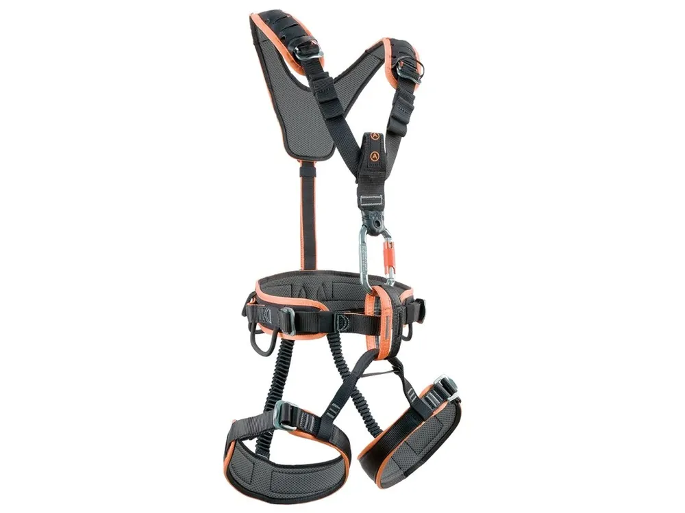 Autentický Rock Empire Equip