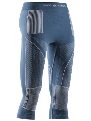 X-Bionic Energy Accumulator 4.0 Pant 3/4 Women Nejlepší Volba