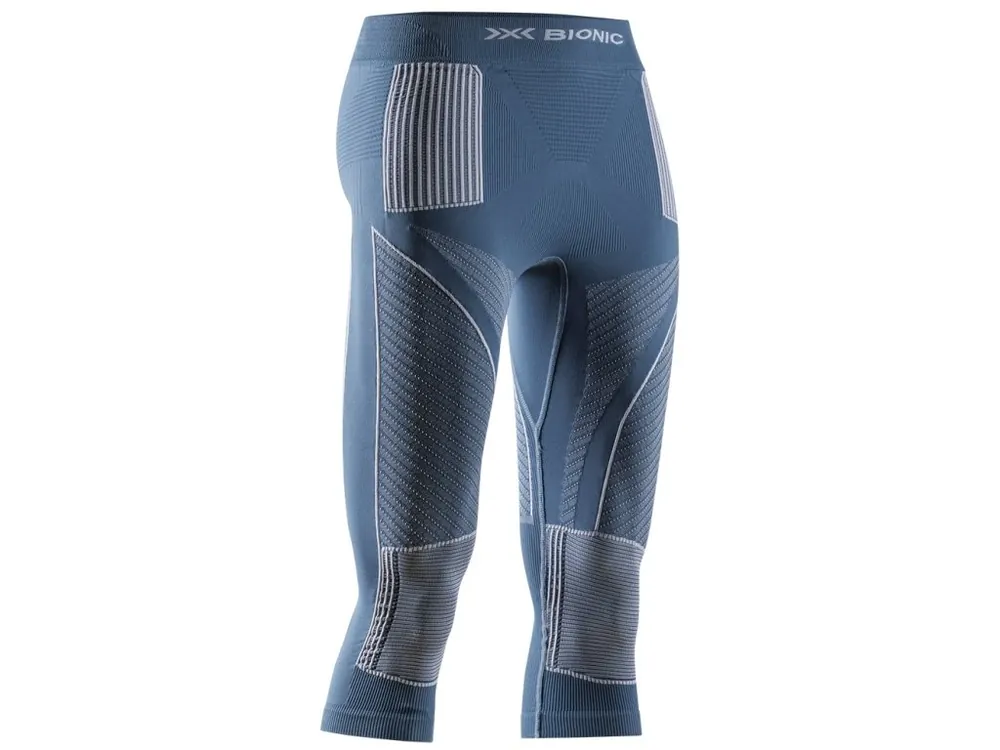 X-Bionic Energy Accumulator 4.0 Pant 3/4 Women Nejlepší Volba