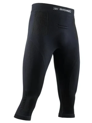 X-Bionic Energy Accumulator 4.0 Pants 3/4 Men Sleva