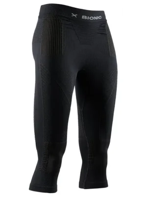 X-Bionic Energy Accumulator 4.0 Pants 3/4 Women Akční Nabídka