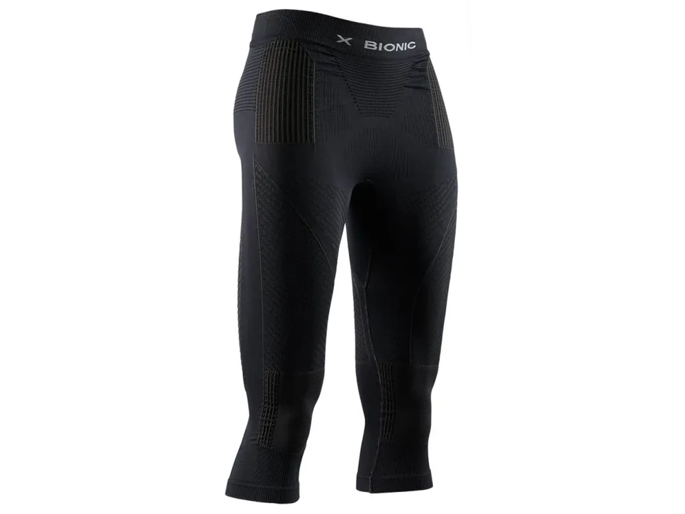 X-Bionic Energy Accumulator 4.0 Pants 3/4 Women Akční Nabídka