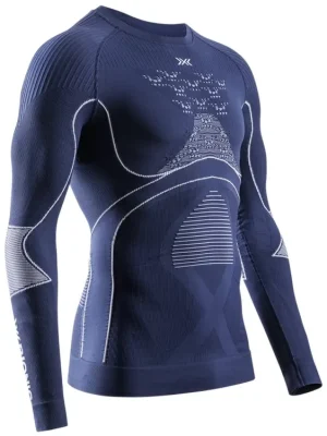 Cenová Bomba X-Bionic Energy Accumulator 4.0 Shirt Round Neck Men