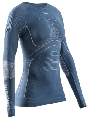 Odeslání Ihned X-Bionic Energy Accumulator 4.0 Shirt Round Neck Women