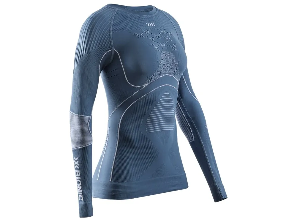 Odeslání Ihned X-Bionic Energy Accumulator 4.0 Shirt Round Neck Women