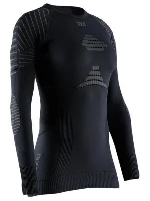 Vrácení Zdarma X-Bionic Invent 4.0 Shirt Long Sleeve Women