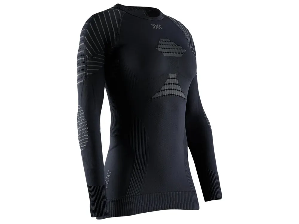Vrácení Zdarma X-Bionic Invent 4.0 Shirt Long Sleeve Women