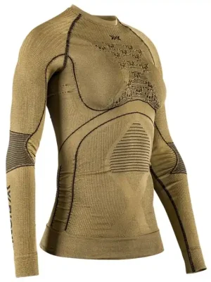 X-Bionic Radiactor 4.0 Shirt LG SL Women Nízká Cena