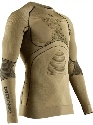 Kup Teď X-Bionic Radiactor 4.0 Shirt Round Neck Men
