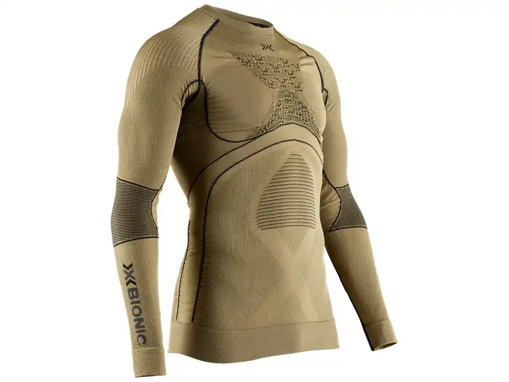 Kup Teď X-Bionic Radiactor 4.0 Shirt Round Neck Men