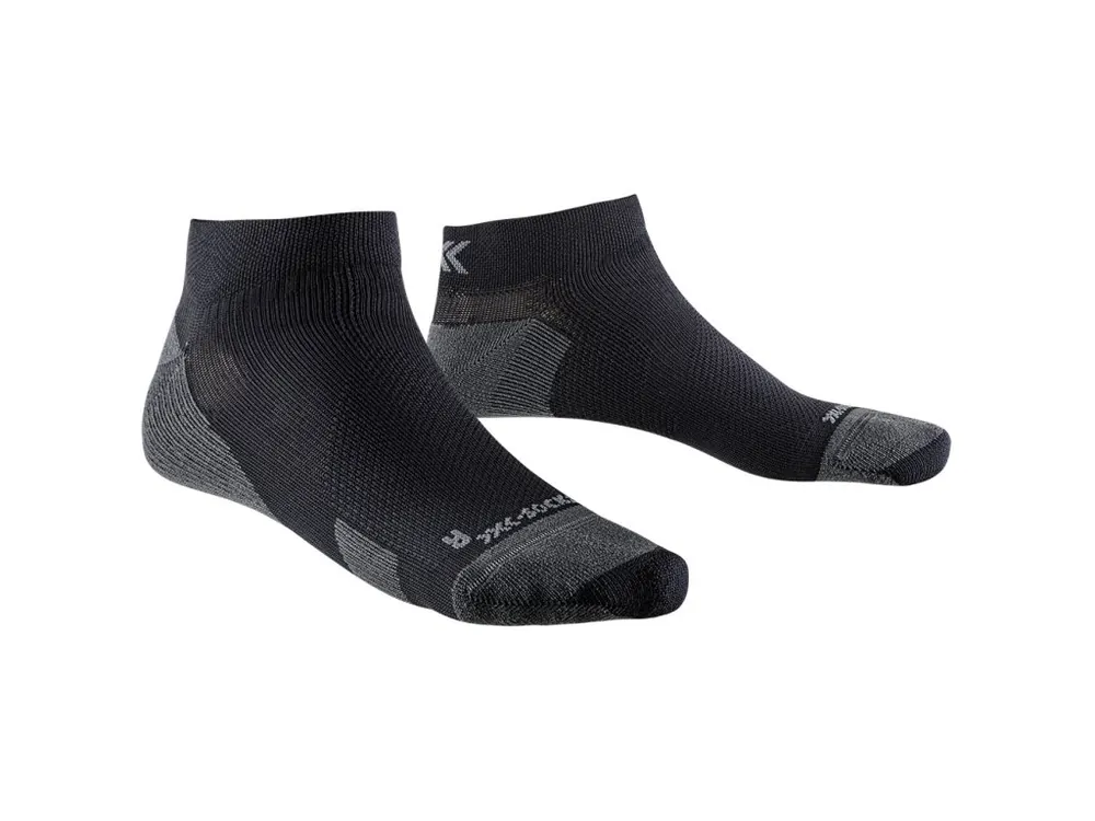 X-Bionic RUN DISCOVER LOW CUT Rychlé Dodání