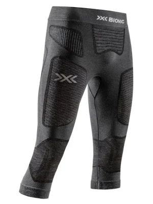 X-Bionic SYMBIO MERINO PANTS 3/4 MEN Ihned K Objednání