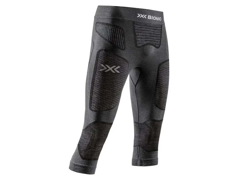 X-Bionic SYMBIO MERINO PANTS 3/4 MEN Ihned K Objednání