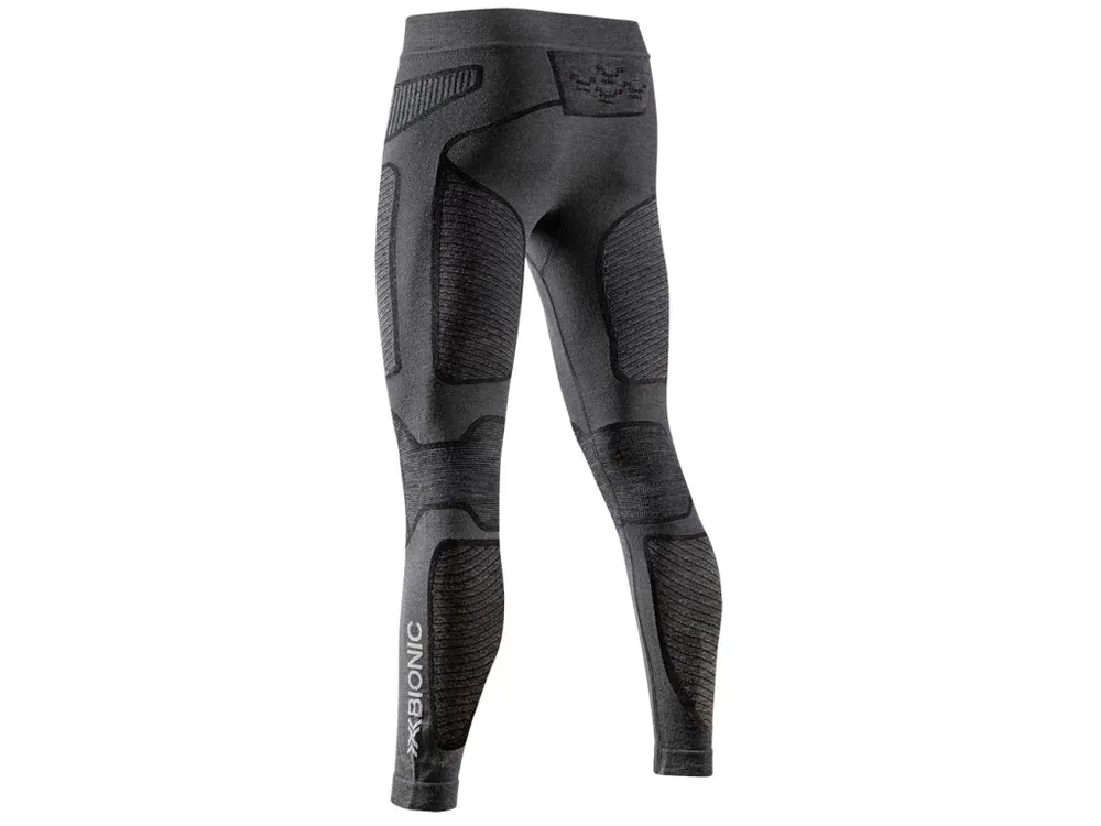 Autentický X-Bionic SYMBIO MERINO PANTS MEN