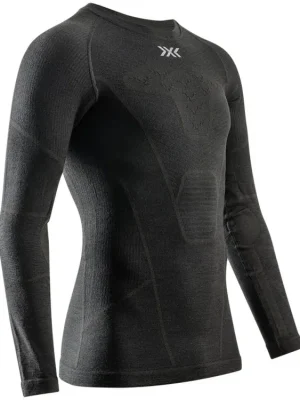 Levný X-Bionic SYMBIO MERINO SHIRT LS MEN