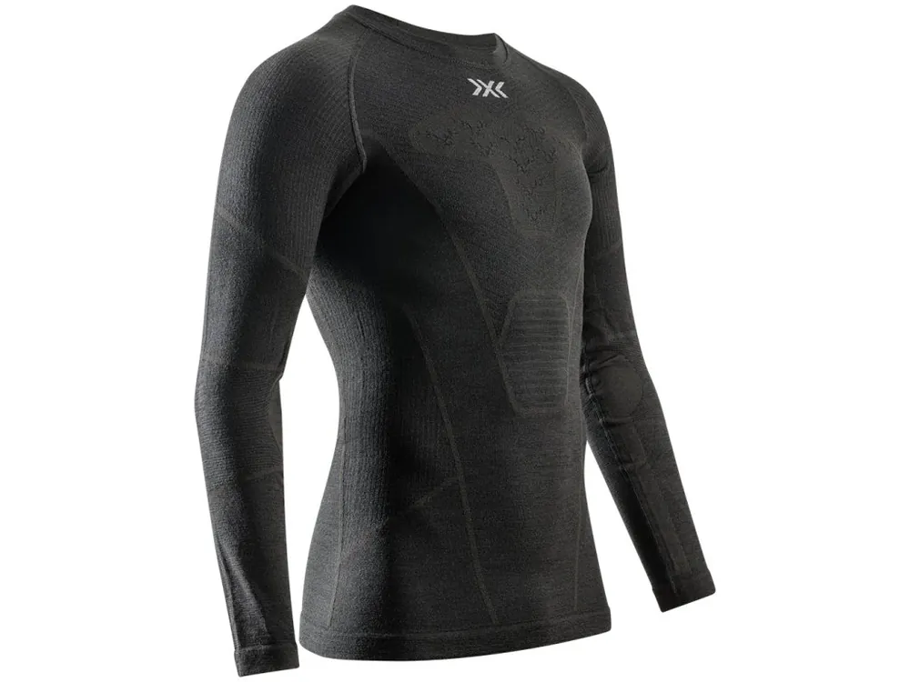 Levný X-Bionic SYMBIO MERINO SHIRT LS MEN