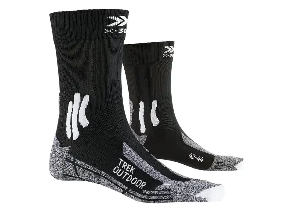 X-Bionic Trek Outdoor Socks Zlevněný