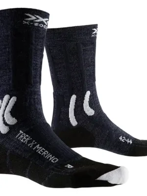 Nejlepší Volba X-Bionic Trek X Merino Socks