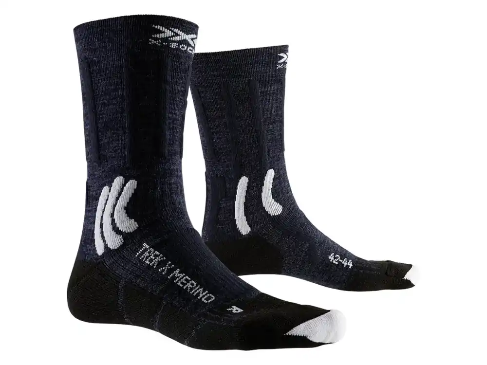 Nejlepší Volba X-Bionic Trek X Merino Socks