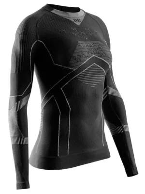 Speciální Cena X-Bionic X-Bionic Energy Accumulator Light Shirt LS Women