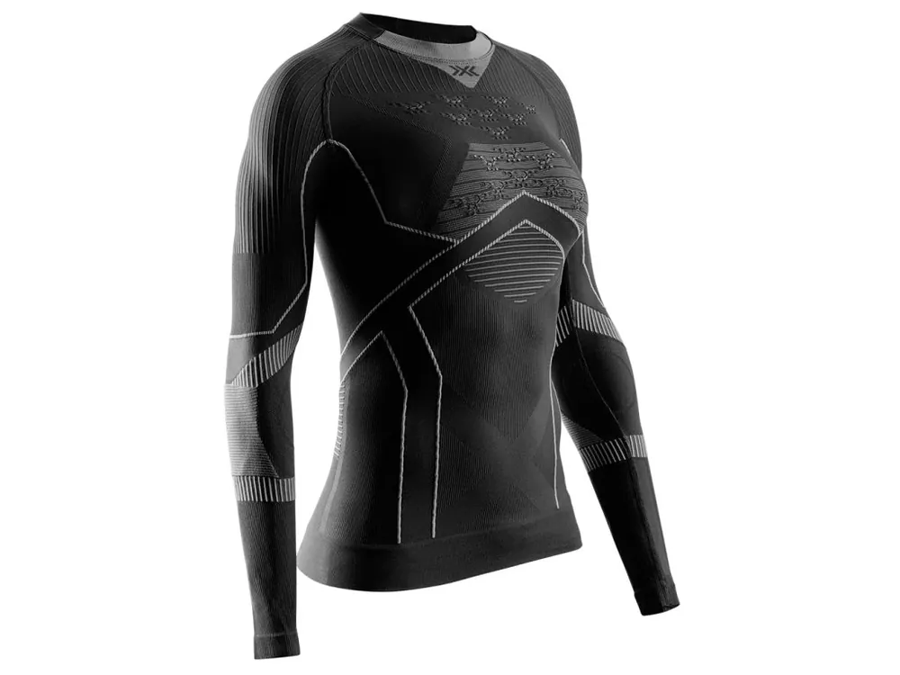 Speciální Cena X-Bionic X-Bionic Energy Accumulator Light Shirt LS Women