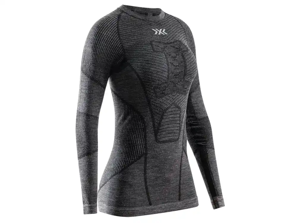 X-Bionic X-Bionic Symbio Merino Shirt LS Women Finální Výprodej