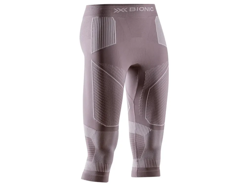 Nejprodávanější X-Bionic X-Bionic® Energy Accumulator Light Pants 3/4 Women