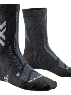 X-Bionic X-SOCKS HIKE DISCOVER ANKLE Nová Kolekce