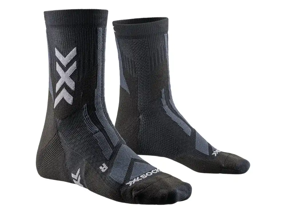 X-Bionic X-SOCKS HIKE DISCOVER ANKLE Nová Kolekce