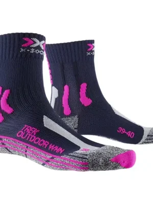 Top Prodej X-Bionic X-Socks Trek Outdoor Women