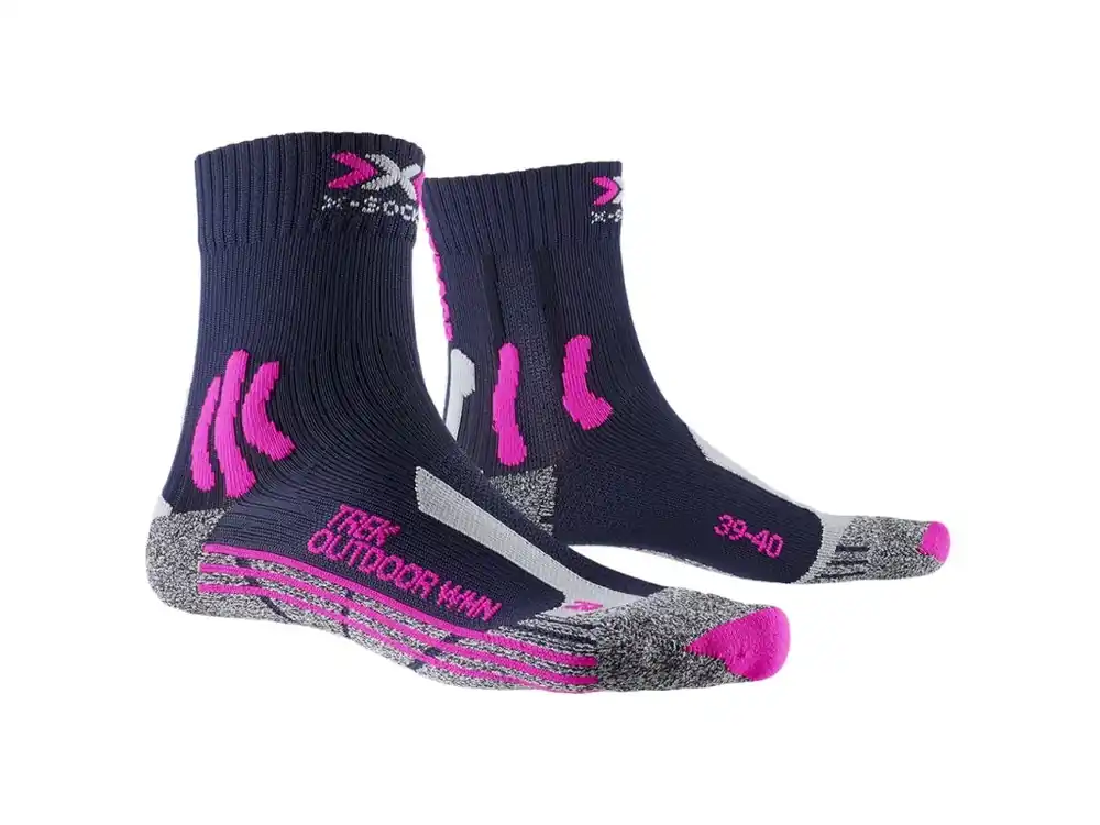 Top Prodej X-Bionic X-Socks Trek Outdoor Women