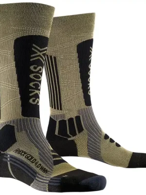 Tovární Cena X-Bionic X-SOCKS® HELIXX GOLD WMN 4.0