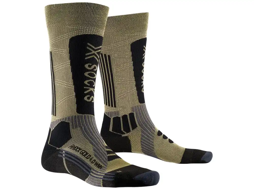 Tovární Cena X-Bionic X-SOCKS® HELIXX GOLD WMN 4.0