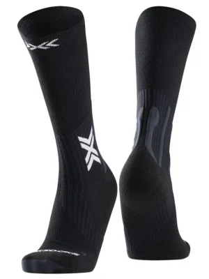 Ověřený X-Bionic X-Socks® Run Perform Warm Crew