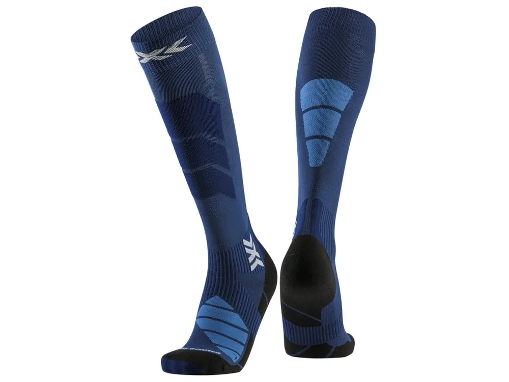 X-Bionic X-SOCKS® SKI EXPERT OTC MEN Vrácení Zdarma