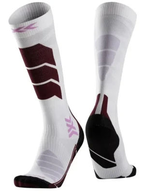 Nová Kolekce X-Bionic X-SOCKS® SKI EXPERT OTC WOMEN