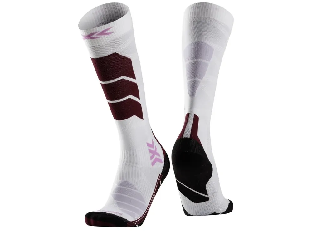 Nová Kolekce X-Bionic X-SOCKS® SKI EXPERT OTC WOMEN