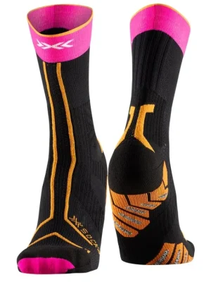 Nakupujte Hned X-Bionic X-SOCKS® TRAILRUN TERRASKIN EXPERT CREW