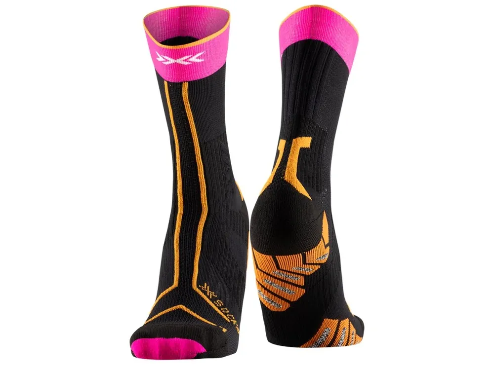 Nakupujte Hned X-Bionic X-SOCKS® TRAILRUN TERRASKIN EXPERT CREW