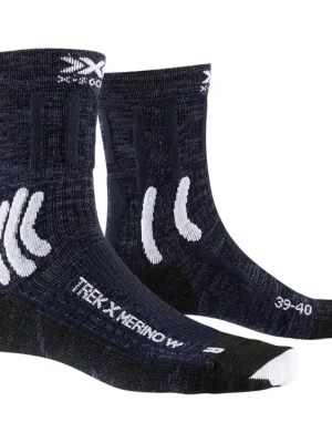 Nakupujte Hned X-Bionic X-SOCKS® TREK X APANI® Merino WOMEN