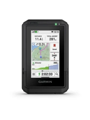 Top Prodej Garmin eTrex Touch, GPS navigace s dotykovým displejem a předinstalovanými mapami