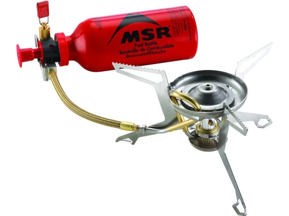 MSR WHISPERLITE UNIVERSAL vařič benzín/plyn/kerosin Akční Nabídka