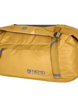 Super Cena Nemo Equipment Double Haul Convertible Duffel 55L