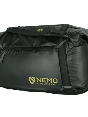 Sleva Nemo Equipment Double Haul Convertible Duffel 70L