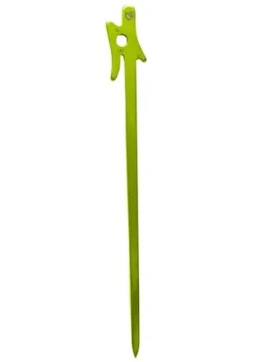 Zlevněný Nemo Equipment Airpin Stake (Set of 4)