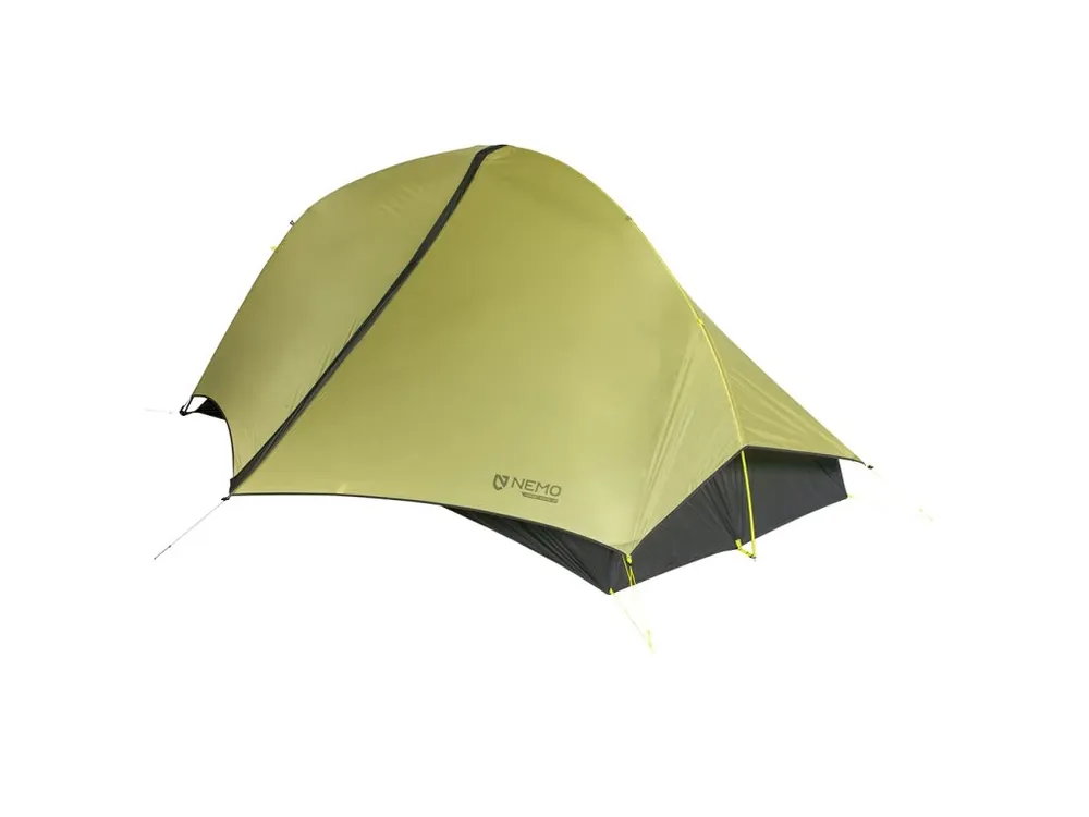 Stan Nemo Equipment Hornet OSMO 2P Časově Omezené